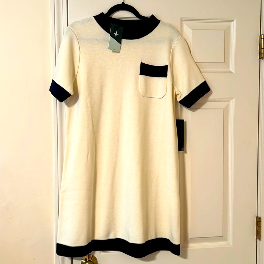 Tuckernuck sweater dress